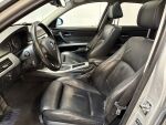 BMW 325 2005 Harmaa