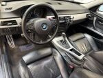 BMW 325 2005 Harmaa