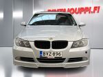 BMW 325 2005 Harmaa