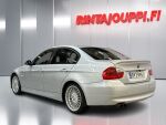 BMW 325 2005 Harmaa