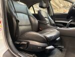 BMW 325 2005 Harmaa