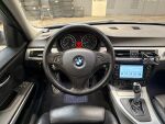 BMW 325 2005 Harmaa