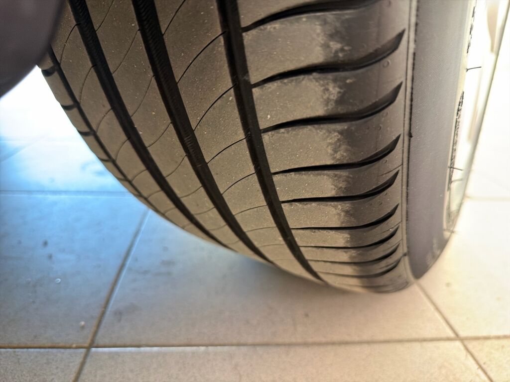 Mercedes-Benz S 2009 Sininen