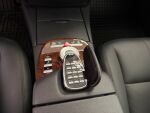 Mercedes-Benz S 2009 Sininen
