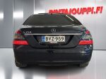 Mercedes-Benz S 2009 Sininen