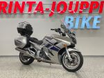 Yamaha FJR 2009 