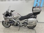 Yamaha FJR 2009 