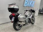 Yamaha FJR 2009 