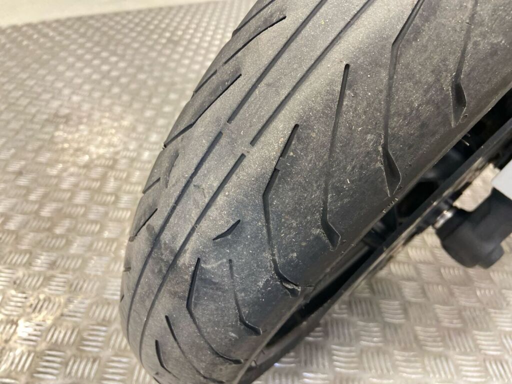 Yamaha FZ1-N 2008 