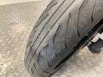 Yamaha FZ1-N 2008 