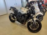 Yamaha FZ1-N 2008 