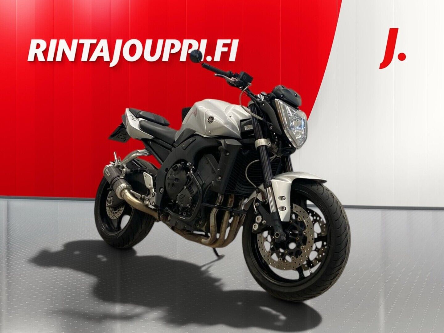 Yamaha FZ1-N