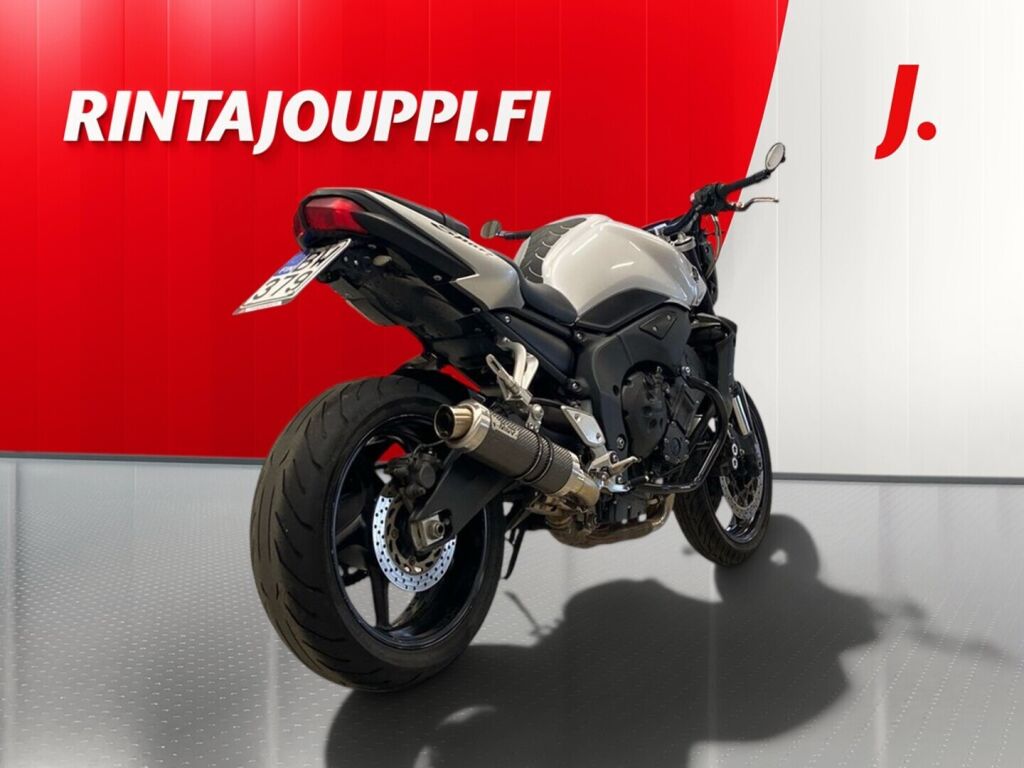 Yamaha FZ1-N 2008 