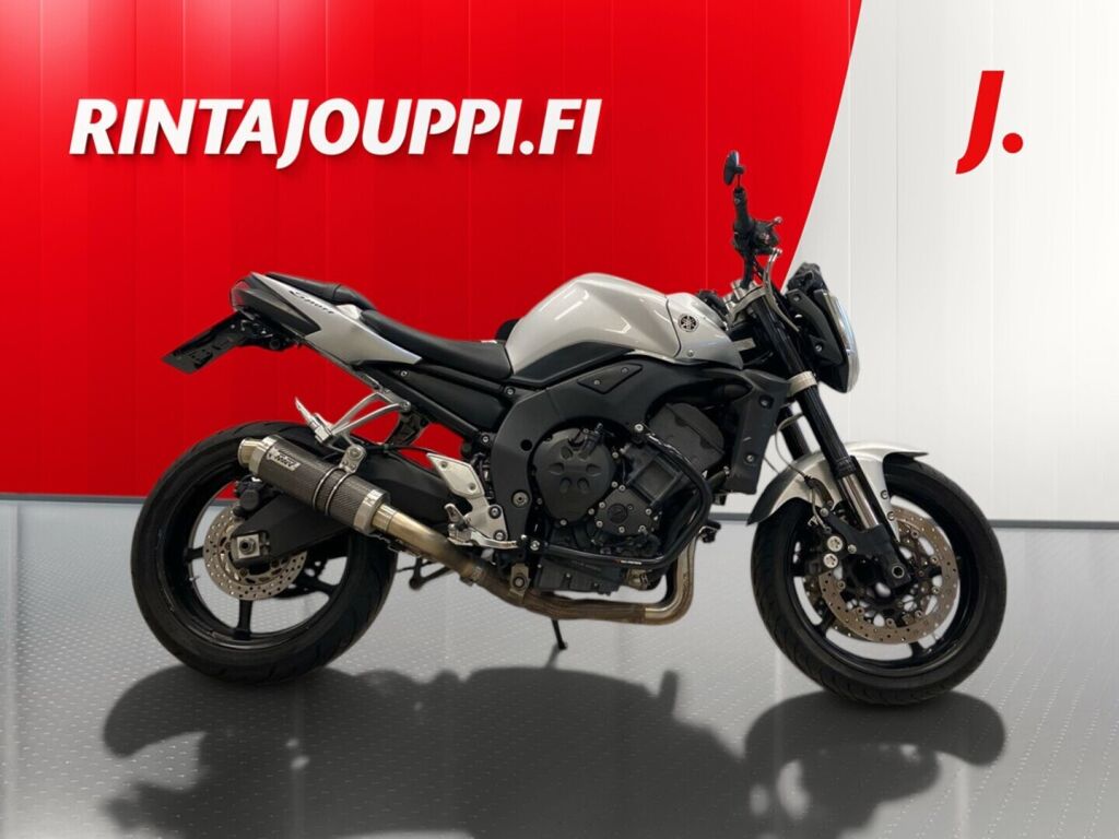 Yamaha FZ1-N 2008 