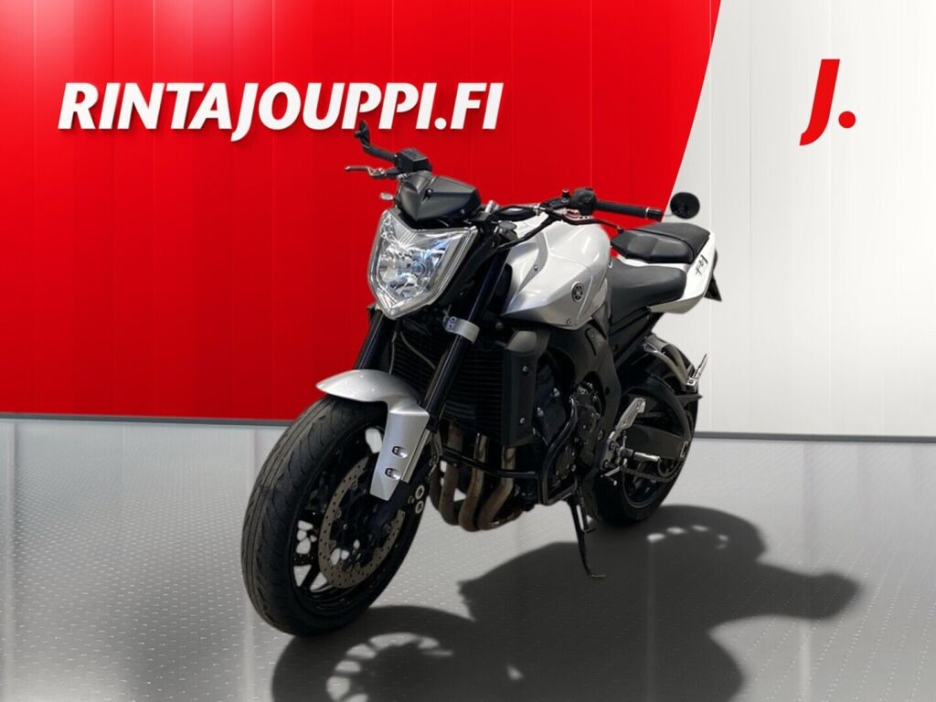 Yamaha FZ1-N 2008 