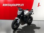 Yamaha FZ1-N 2008 