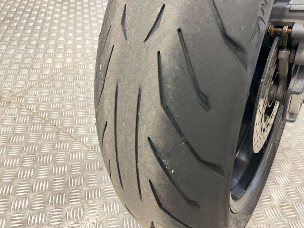 Yamaha FZ1-N 2008 
