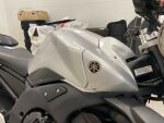 Yamaha FZ1-N 2008 