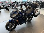 Yamaha FZ6-S 2008 