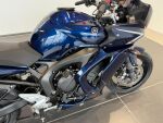 Yamaha FZ6-S 2008 