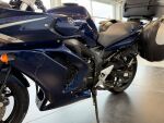 Yamaha FZ6-S 2008 