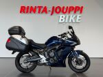 Yamaha FZ6-S 2008 