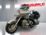 Yamaha XVZ 2001 