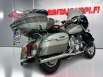 Yamaha XVZ 2001 