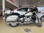 Yamaha XVZ 2001 