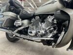 Yamaha XVZ 2001 