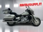 Yamaha XVZ 2001 