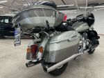 Yamaha XVZ 2001 