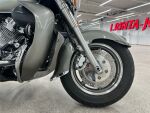 Yamaha XVZ 2001 