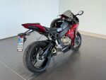 Honda CBR 2008 