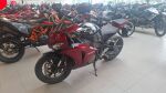 Honda CBR 2008 