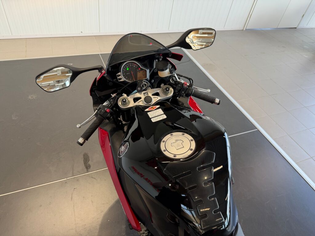 Honda CBR 2008 