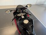Honda CBR 2008 
