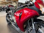 Honda CBR 2008 