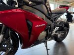 Honda CBR 2008 