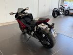 Honda CBR 2008 