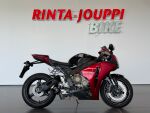 Honda CBR 2008 