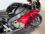 Honda CBR 2008 