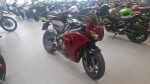 Honda CBR 2008 