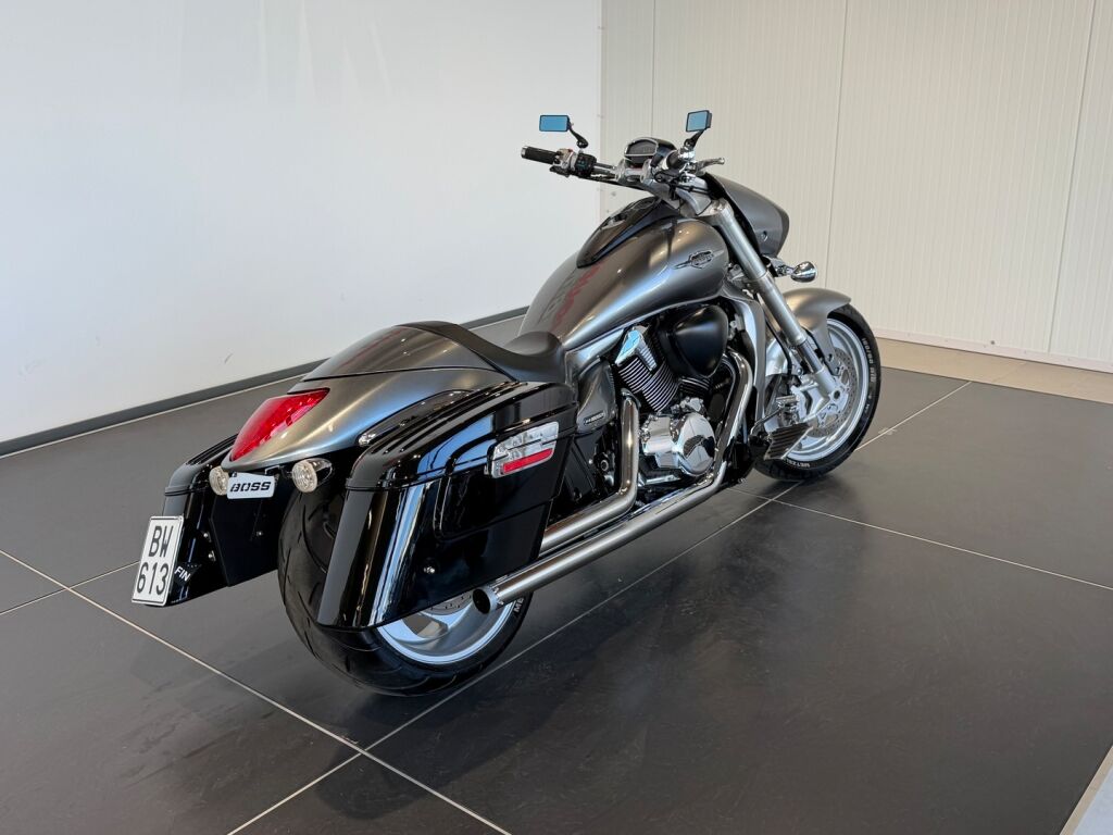 Suzuki INTRUDER 2008 