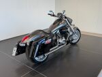 Suzuki INTRUDER 2008 