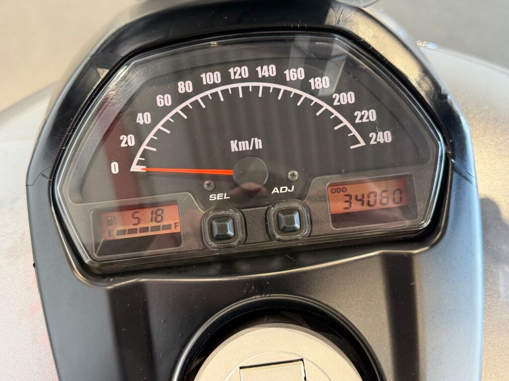 Suzuki INTRUDER 2008 