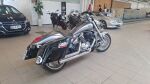 Suzuki INTRUDER 2008 