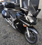 Yamaha FJR 2008 