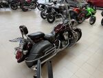 Yamaha XVS 2008 