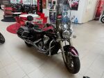 Yamaha XVS 2008 